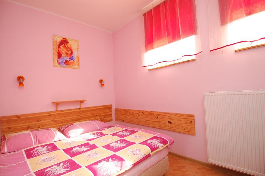 Villa Alicja Гданск Екстериор снимка